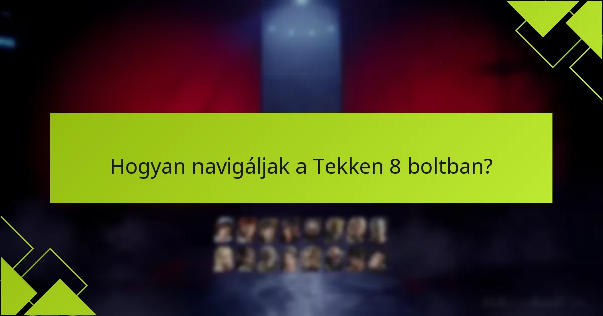 Hol találhatok promóciós kódokat a Tekken 8-hoz?