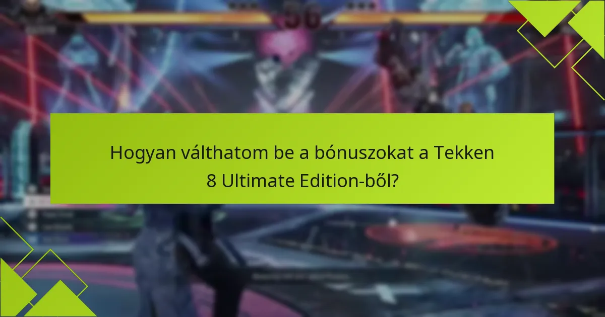 Mely különleges funkciók emelik ki az Ultimate Edition-t?
