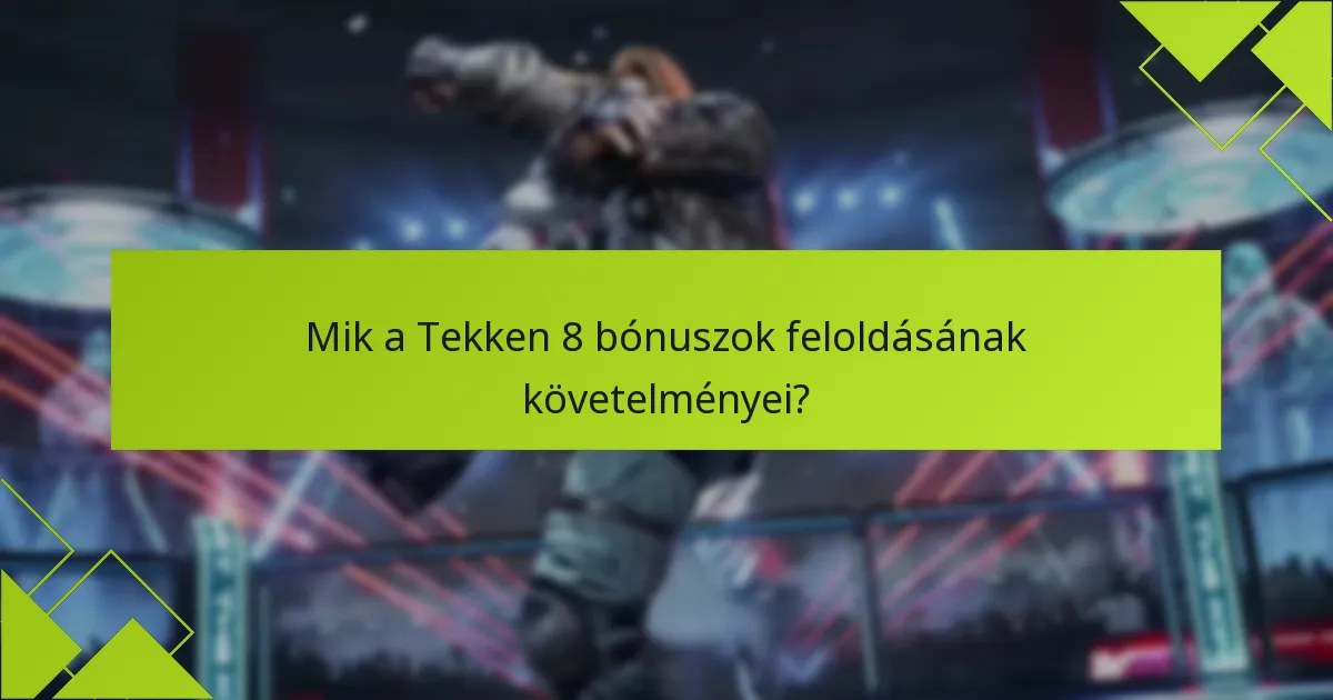 Milyen tippek segíthetnek a játékosoknak gyorsan feloldani a bónuszokat?